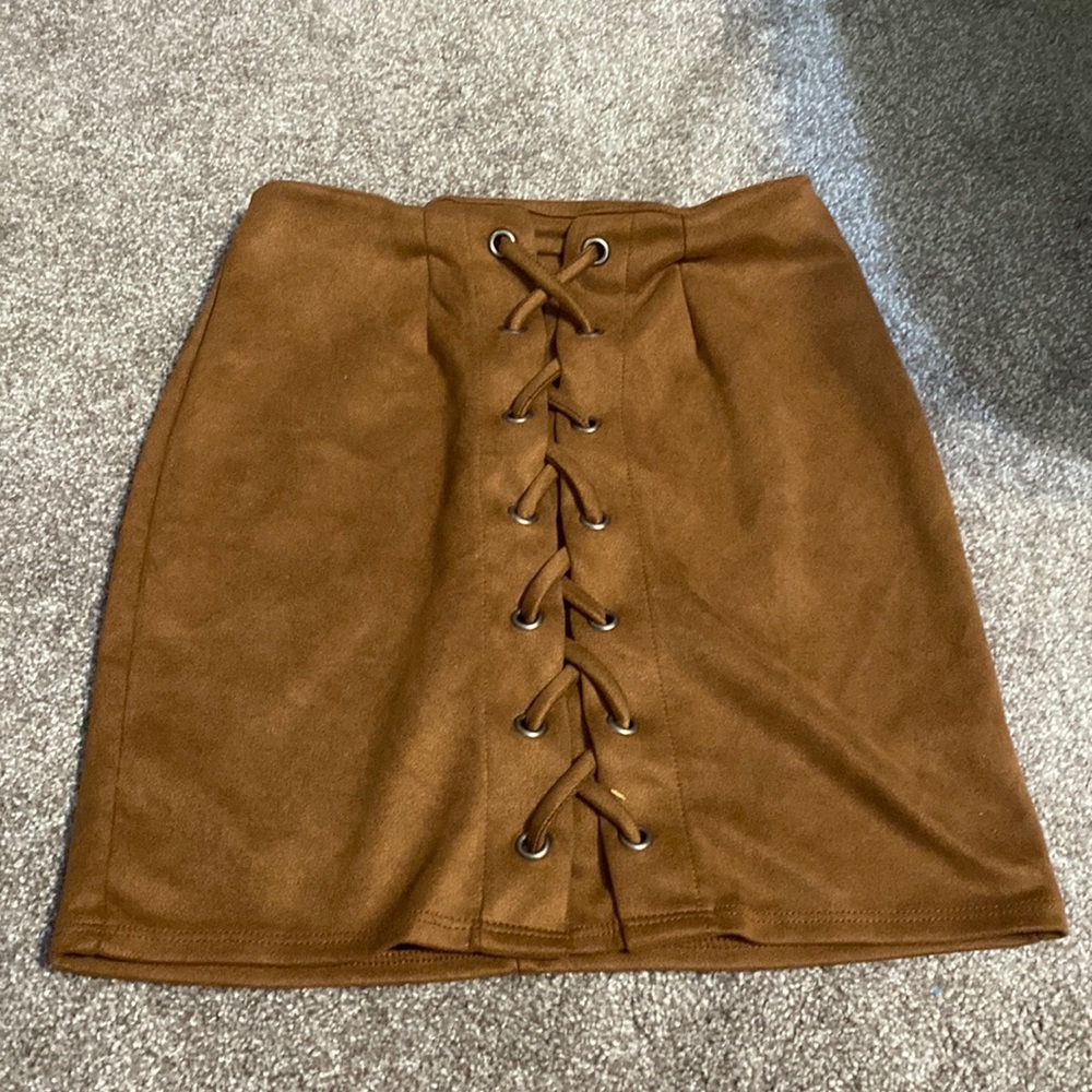 skirt
